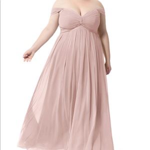 Bridesmaid/formal dress